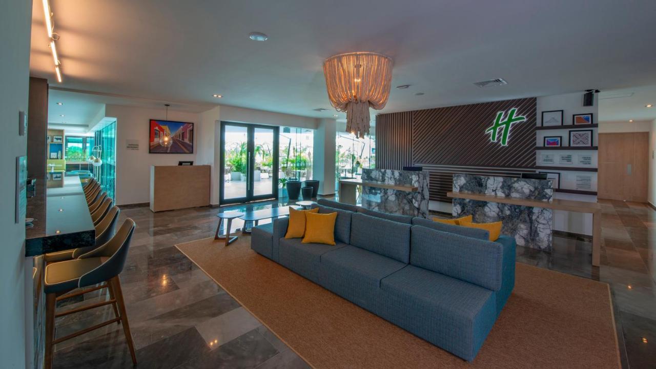 Holiday Inn & Suites - Merida La Isla By Ihg Exterior photo