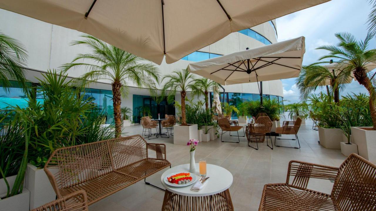 Holiday Inn & Suites - Merida La Isla By Ihg Exterior photo