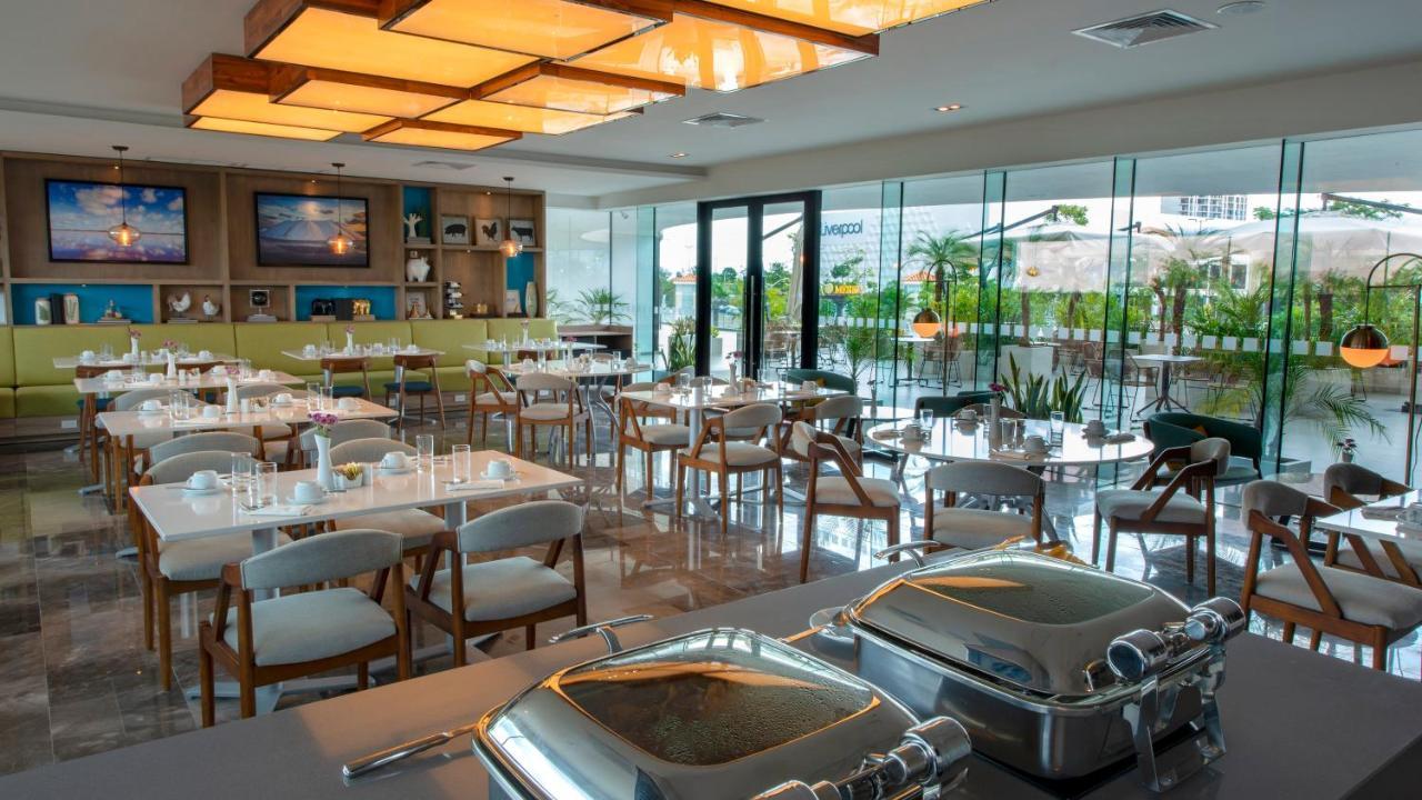 Holiday Inn & Suites - Merida La Isla By Ihg Exterior photo